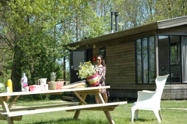 Hotel Watersportcamping Heeg in Heeg