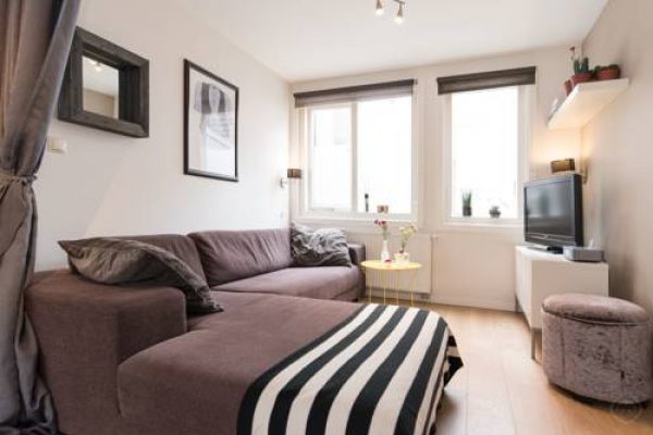 Saint Lucy Apartment Amsterdam in Amsterdam