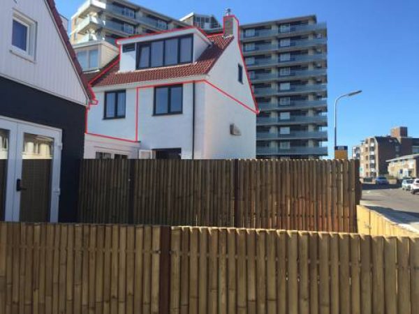 Studio Gelukkig aan Zee in Egmond aan Zee