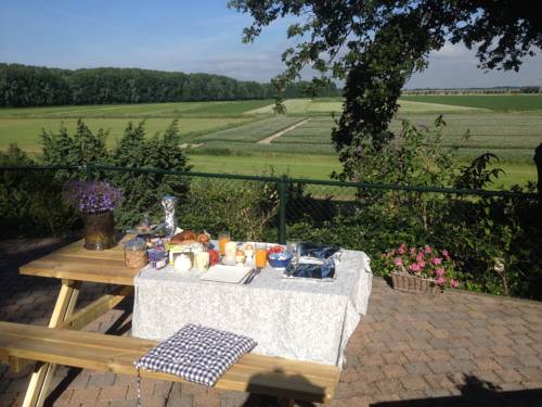 B&B Op De Brabantse Wal - Best Bed And Breakfast