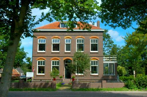 B&B De Postoari Terschelling - Best Bed And Breakfast