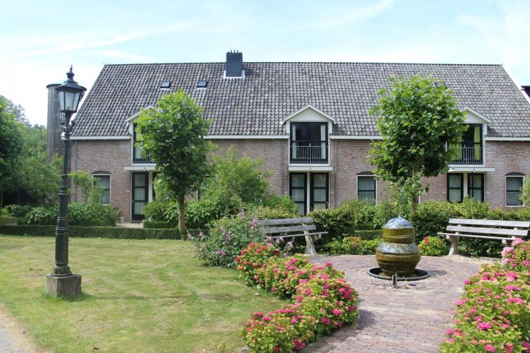 Barbara B&B Landgoed Rijckholt - Best Bed And Breakfast