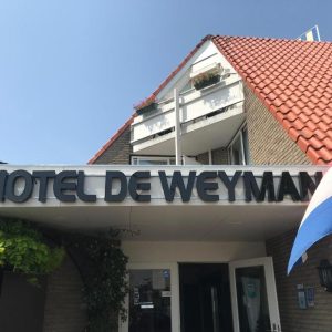 hotel de weyman
